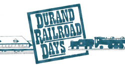 Riverside Market Supports the Durand Railroad Days